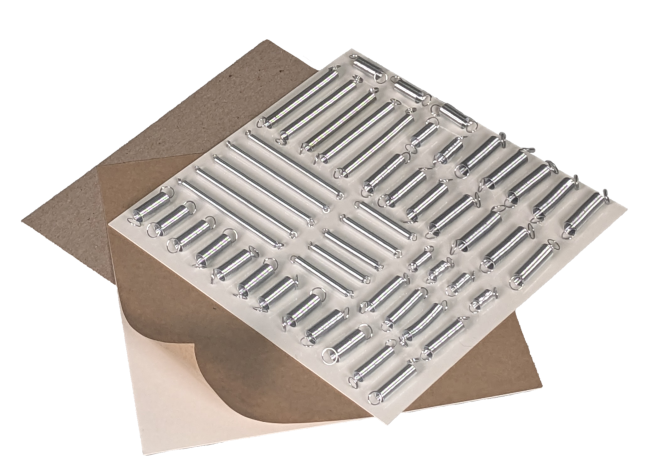 Tacky Board Low Tack3 • Pres-On
