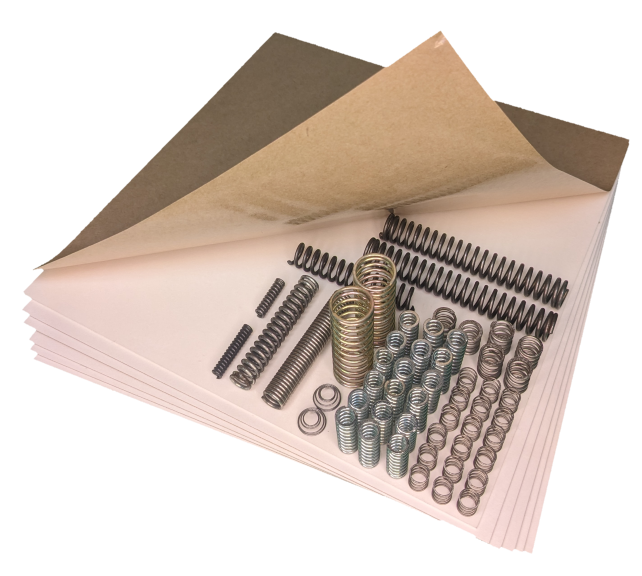 Tacky Board – Medium Tack Tackboard