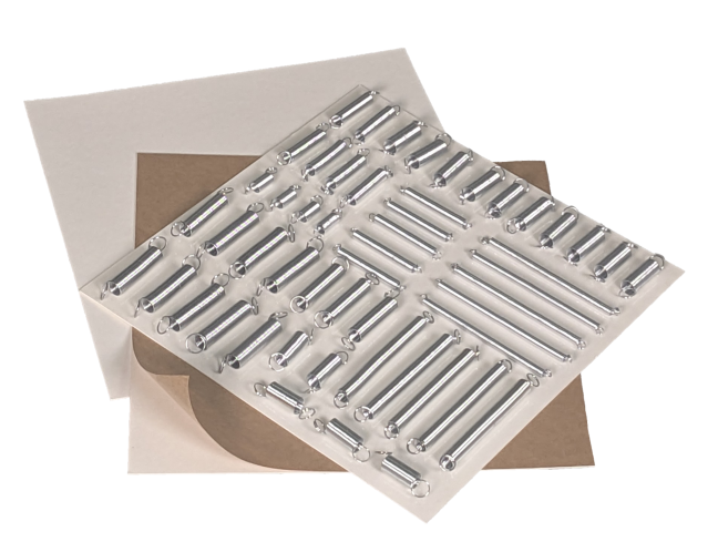 Tacky Board Medium-High Tack3 • Pres-On