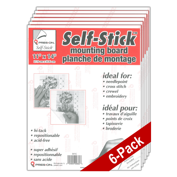 Self-Stick™ – 11″x14″