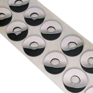 Foam Gaskets - Pre-Cut Shapes