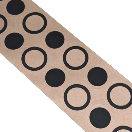 Foam Die Cut