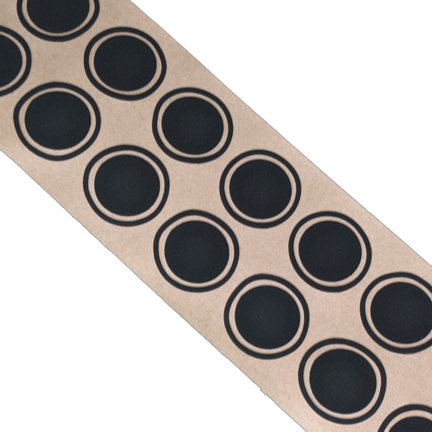 Foam Die Cut
