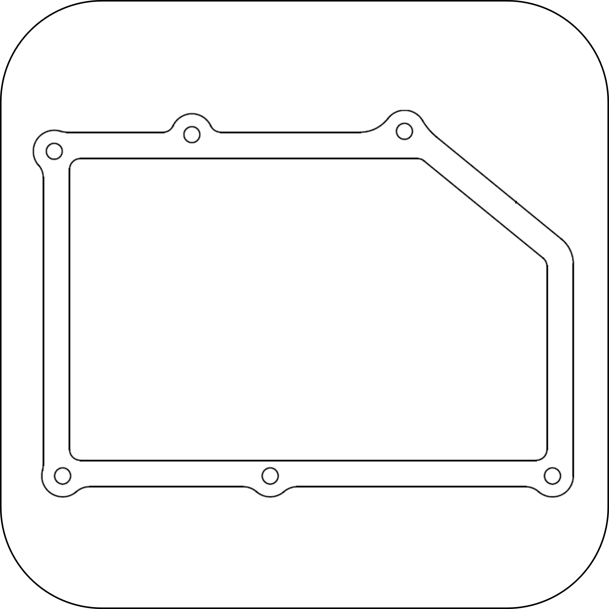 Custom Gasket