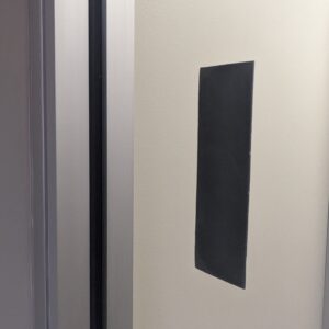 PVC Foam - Static Cling