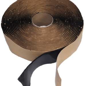 Cork Insulation Rubber Mastic Tape