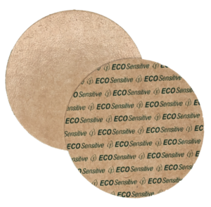 Pressure Seal - Universal Bottles - ECO Seal - Kraft