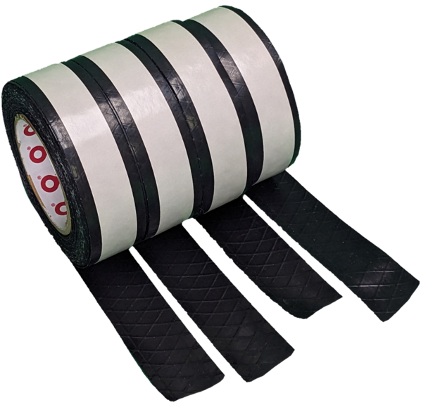 Common Core of Black Laminated Film
