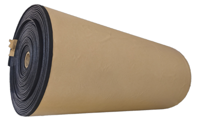 Master Roll with Brown Liner2 - Pres-On Pres-On Master Roll with Brown Liner