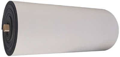 Master Roll with While Liner1 - Pres-On Pres-On Master Roll with White Liner