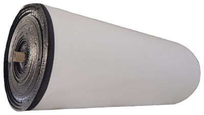 Master Roll with While Liner3 - Pres-On Pres-On Master Roll with White Liner