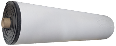 Master Roll with While Liner4 - Pres-On Pres-On Master Roll with White Liner