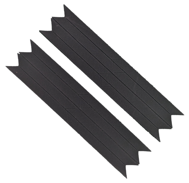 Pop-Out Gaskets