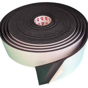 Soft, closed cell, EVA Foam Tape