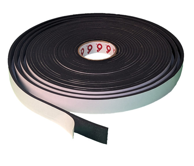 EVA Foam Tape – EV4000 Series