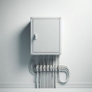 Electircal Enclosure • Pres-On NEMA Ratings and Enclosure Types